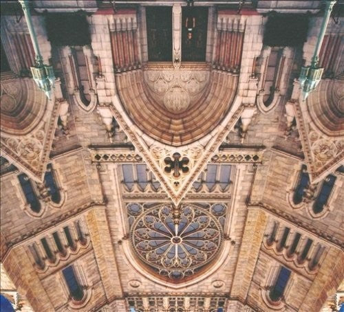 Gdp - Useless Eaters