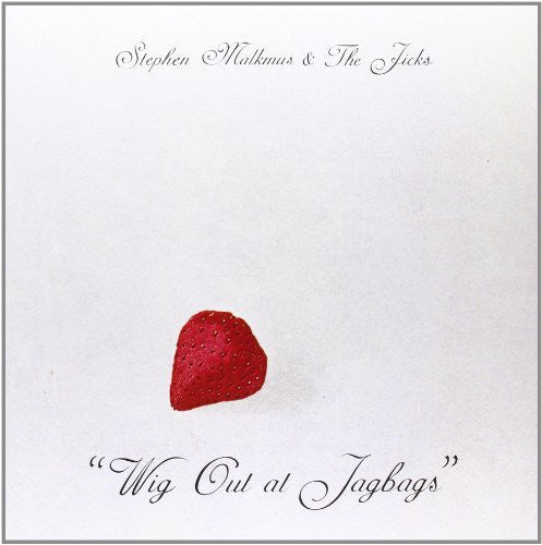 Stephen Malkmus & the Jicks - Wig Out at Jagbags
