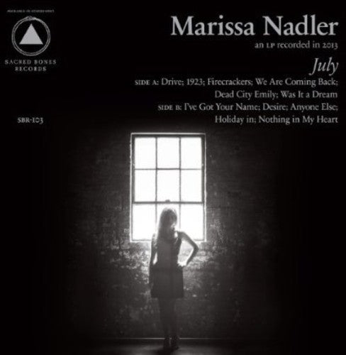 Marissa Nadler - July