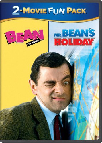 Bean / Mr. Bean’s Holiday