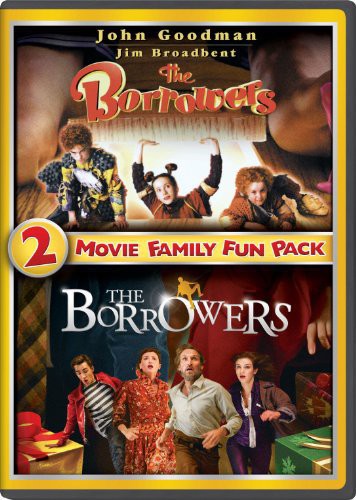 The Borrowers / The Borrowers
