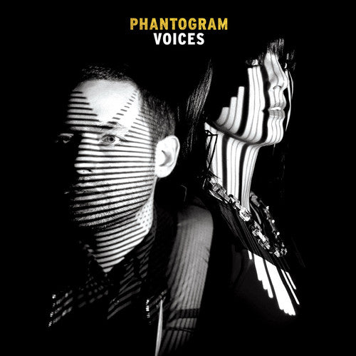 Phantogram - Voices