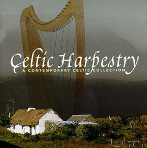 Various - Celtic Harpestry / Various
