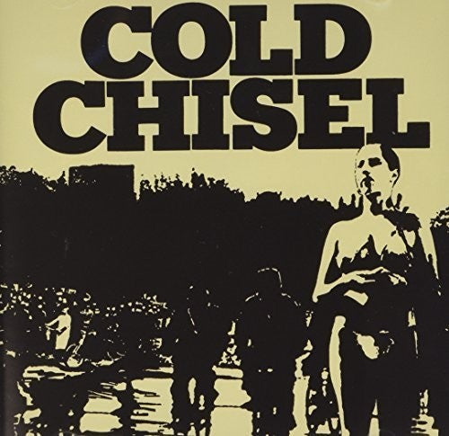 Cold Chisel - Cold Chisel