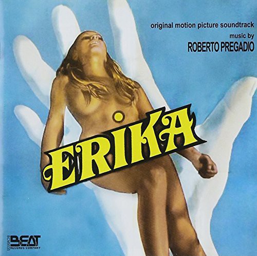 Roberto Pregadio - Erika