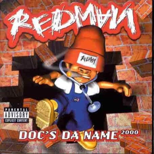 Redman - Doc's the Name
