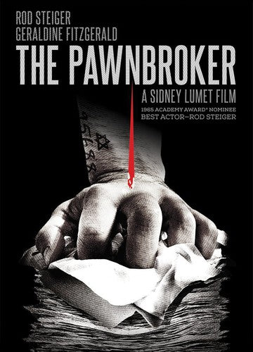 The Pawnbroker