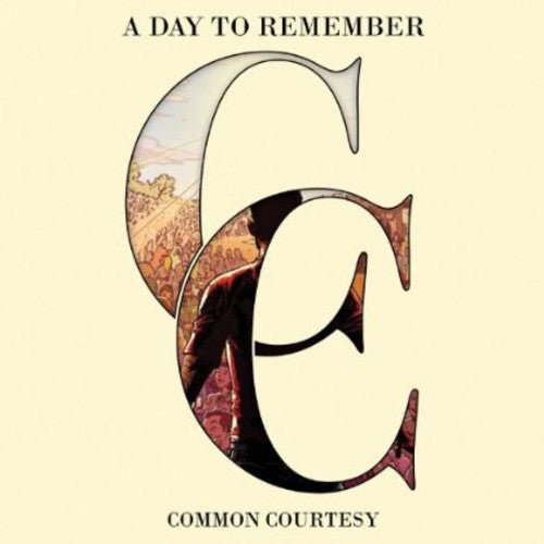 A Day to Remember - Common Courtesy