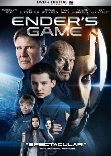 Steve Jablonsky - Ender's Game (Original