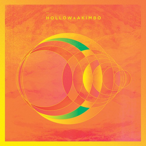 Hollow & Akimbo - Hollow Akimbo