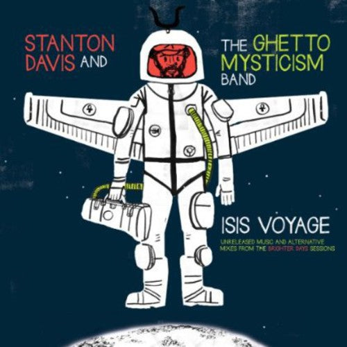 Stanton Davis - Isis Voyage