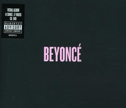 Beyoncé - Beyonce