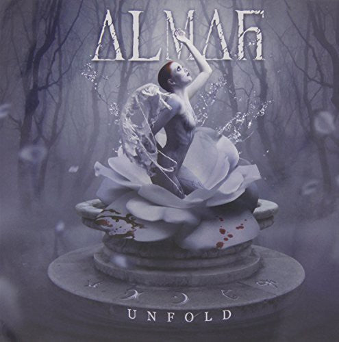 Almah - Unfold