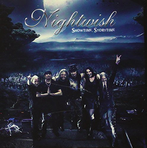 Nightwish - Storytime
