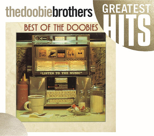 The Doobie Brothers - Best of
