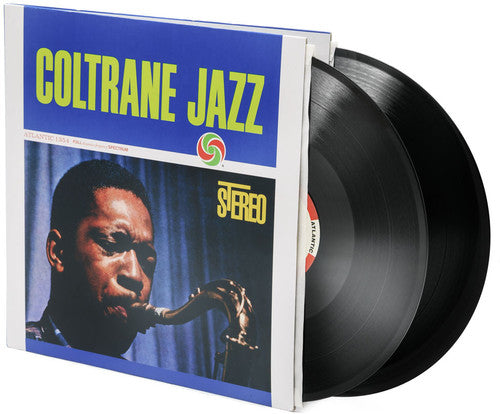 John Coltrane - Coltrane Jazz