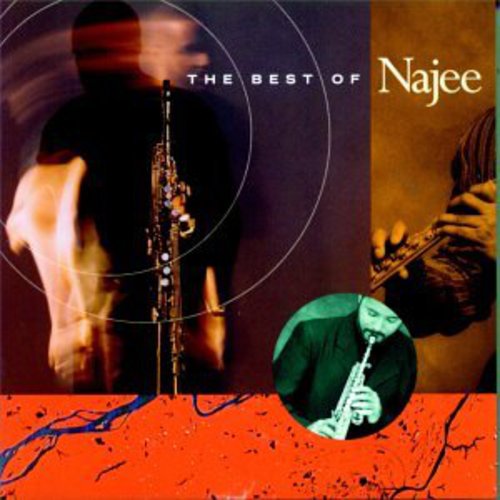 Najee - Best of