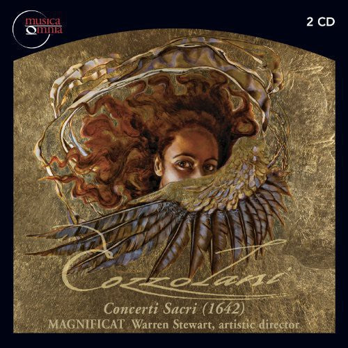 Cozzolani/ Magnificat/ Stewart - Complete Works 2