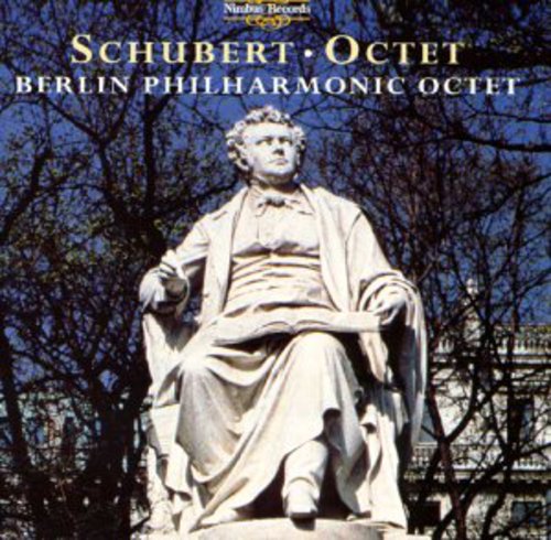 Berlin Philharmonic Octet - Octet in F Major D803 Op 166