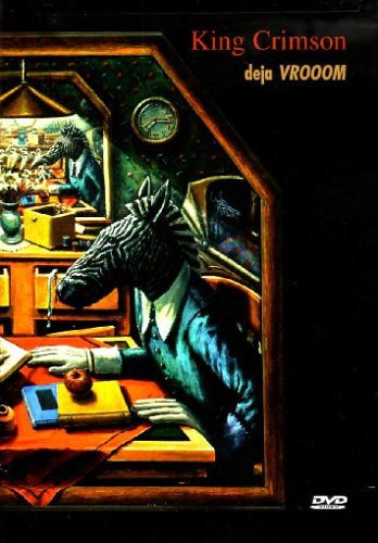 Deja Vrooom ( Dts )