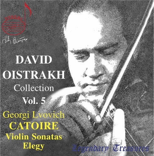 Oistrakh - Collection 5