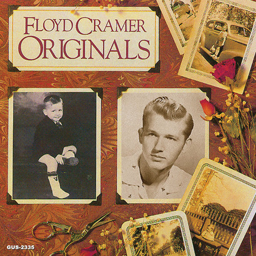 Floyd Cramer