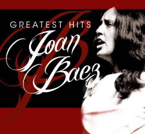 Joan Baez - Greatest Hits