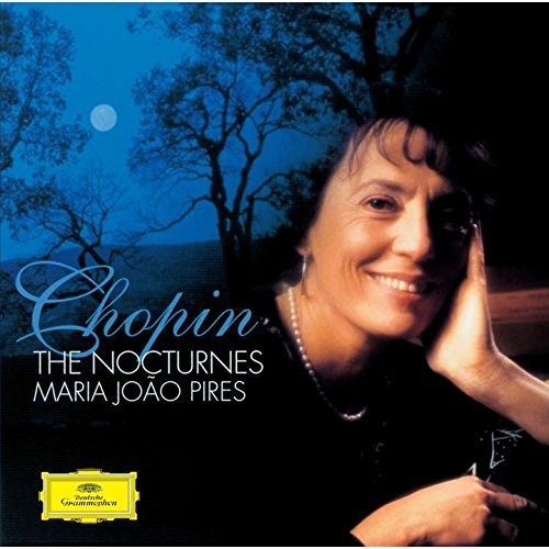 Pires - Nocturnes