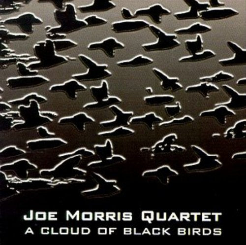 Joe Morris - A Cloud Of Black Birds