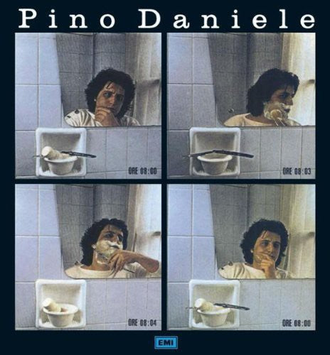 Pino Daniele - Pino Daniele
