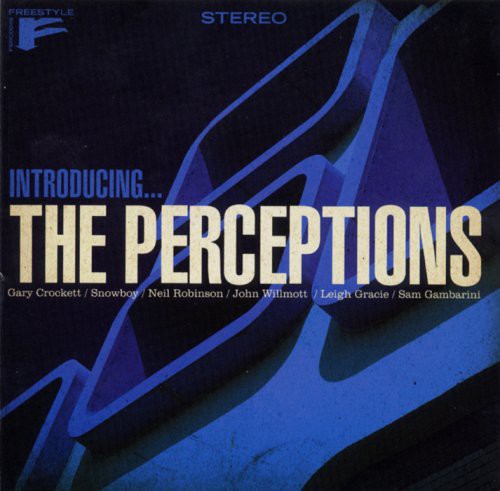 Perceptions - Introducing