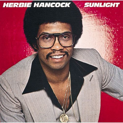 Herbie Hancock - Sunlight