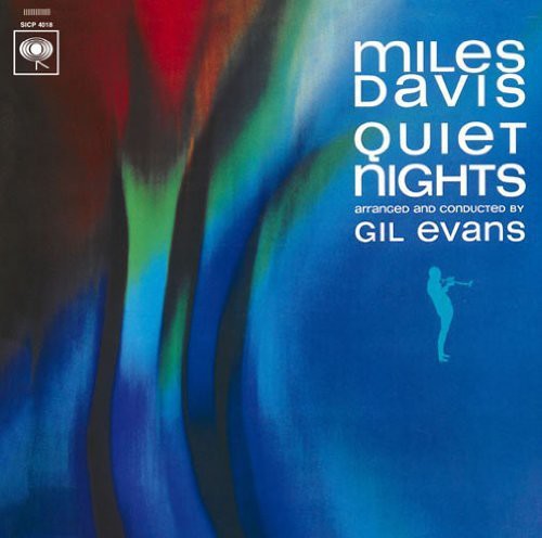 Miles Davis - Quiet Nights