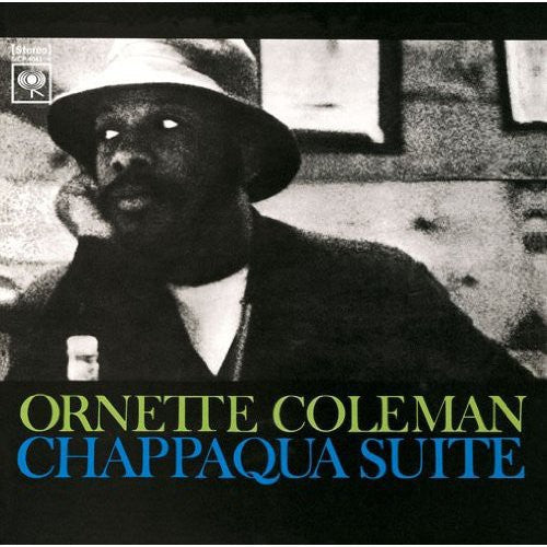 Ornette Coleman & Prime Time - Chappaqua Suite
