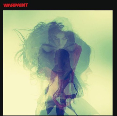 Warpaint - Warpaint