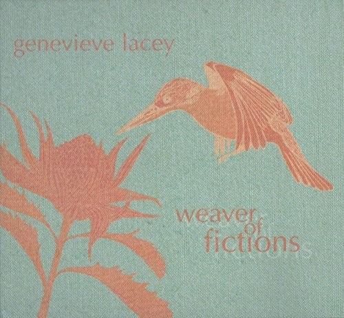 Weaver of Fictions