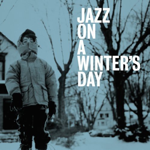 Jazz on a Winter's Day/ Various - Jazz on a Winter's Day / Various