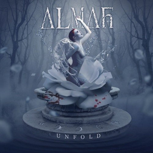 Almah - Unfold