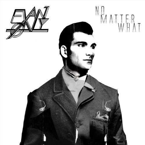 Evan  nly - No Matter What