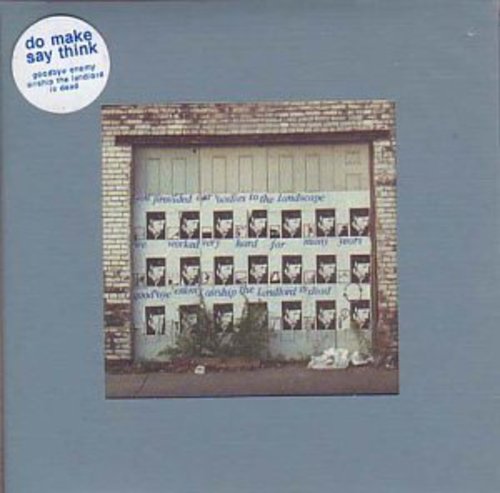 Do Make Say Think - Do Make Say Think