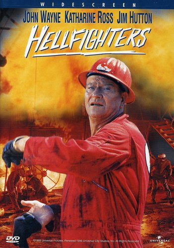 Hellfighters