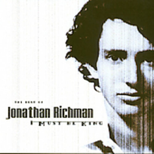 Jonathan Richman - Best of Jonathan Richman