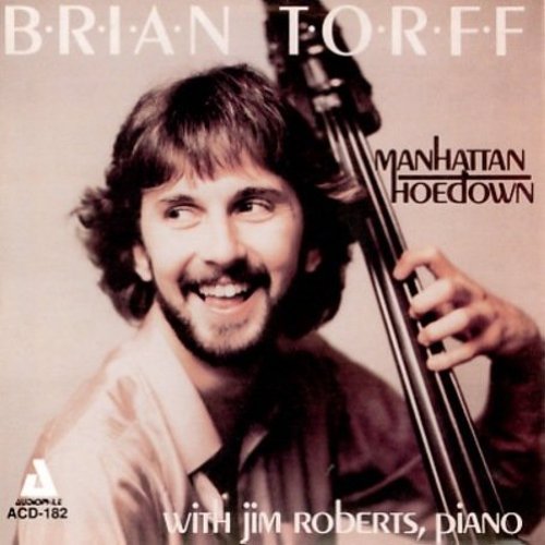 Brian Torff / Jim Roberts - Manhattan Hoedown