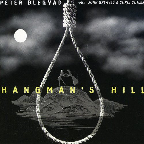 Peter Blegvad - Hangman's Hill