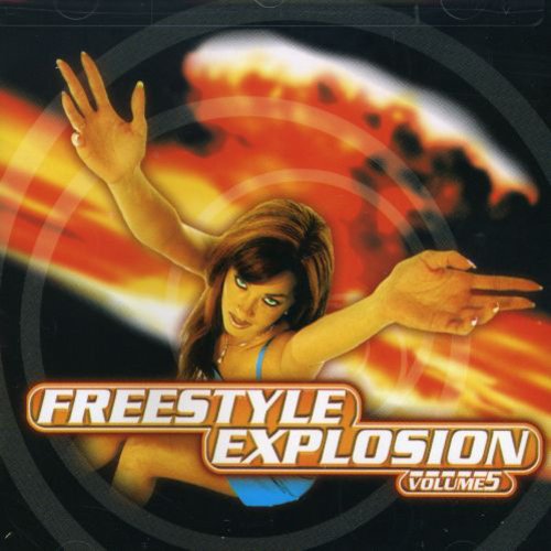Various - Freestyle Explosion 5 / Various