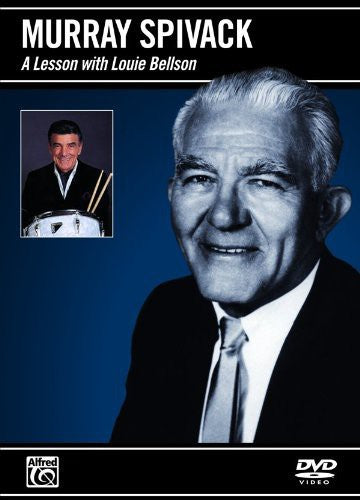 A Lesson With Louie Bellson