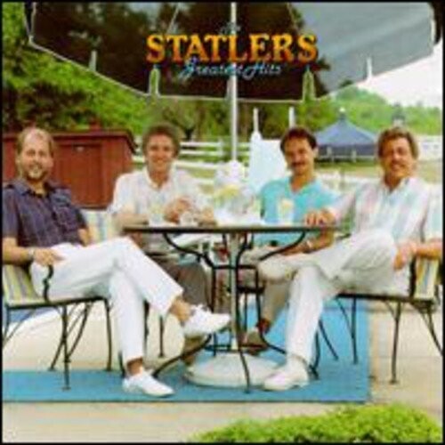 The Statler Brothers - Greatest Hits 3
