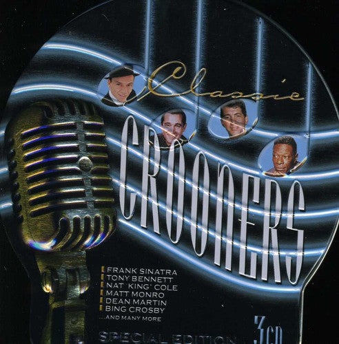 Natl Music Classic Crooner - Natl Music Classic Crooner