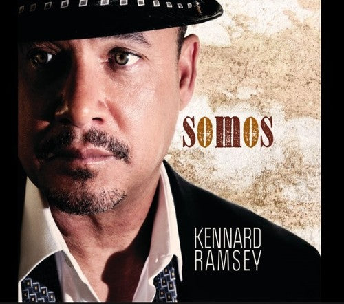 Kennard Ramsey - Somos