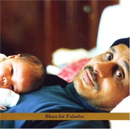 Glenn Spearman - Blues for Falasha